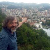 "Novi stari grad" iznad Užica 5