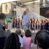 Počelo drugo "Rakovičko leto" 6