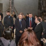 Umesto aplauza, iz nezavršenog pozorišta širi se smrad 2