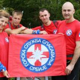 Više od 500 planinara na planini Jastrebac 13