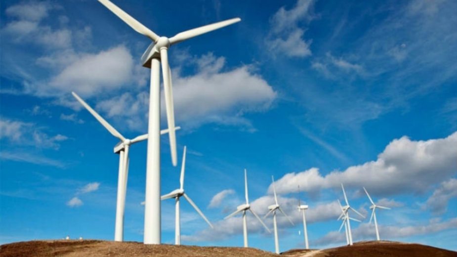 U planu 20 turbina snage 60 megavata 1 U planu 20 turbina snage 60 megavata 1