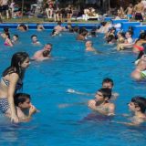 Tri dana besplatnog kupanja 11