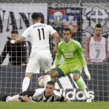 Igrači vade “kestenje” 6