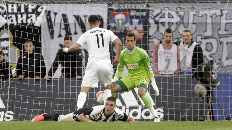 Igrači vade “kestenje” 1