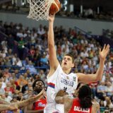 Protiv Hrvatske pred ulazak u Rio 11