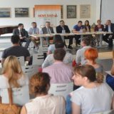 "Novi Sad otvara vrata" 3