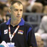 Nikola Grbić u Kući slavnih 8