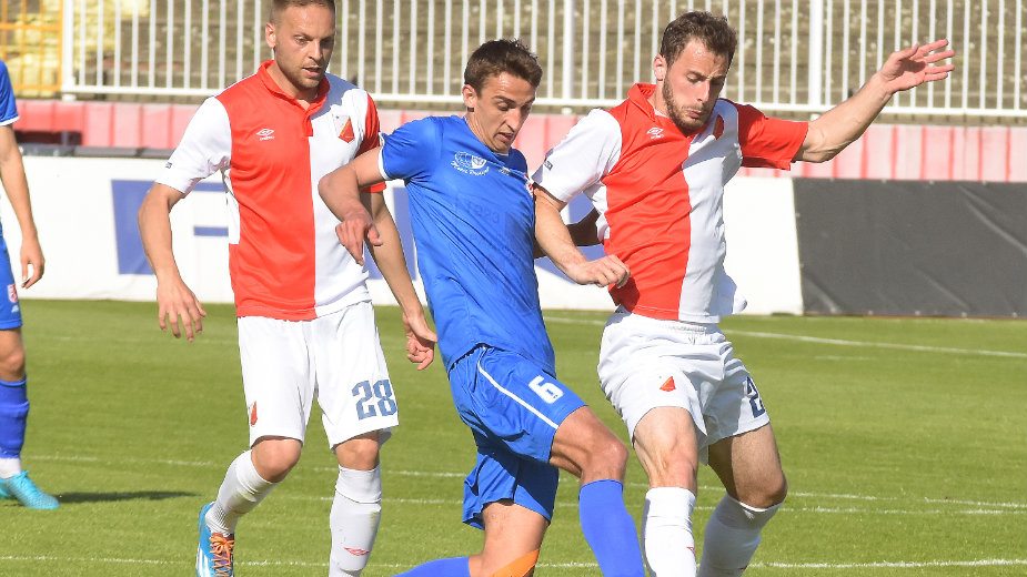 Bolji smo, idemo dalje 1