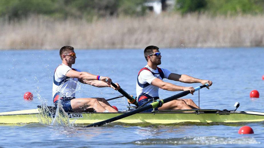AP predviđa osam medalja za Srbiju 1