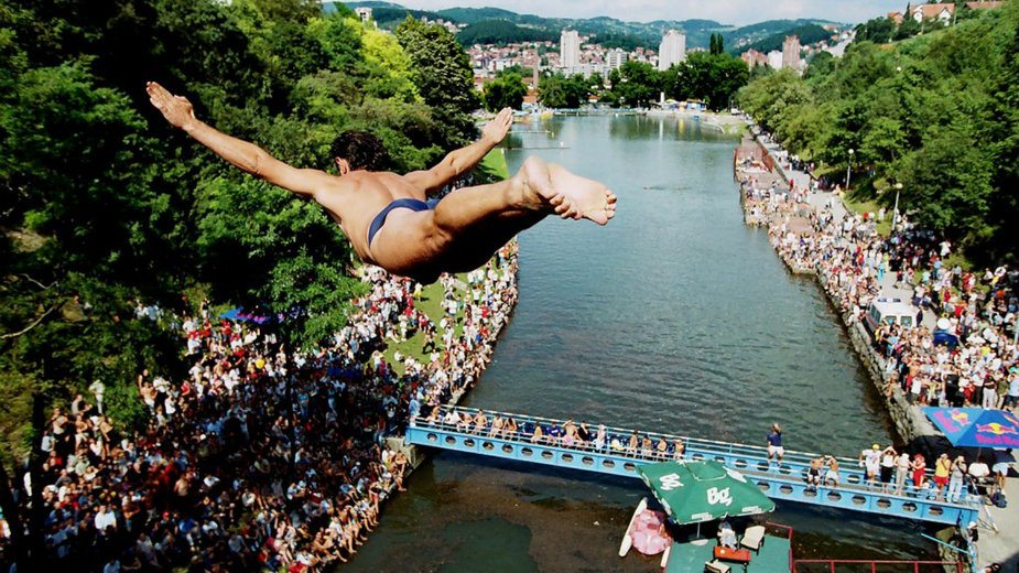 Trideset skakača za spektakl 1