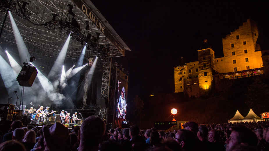 Savršena noć uz Nila Janga 1