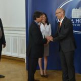 Veliko interesovanje privrednika iz Grčke 8