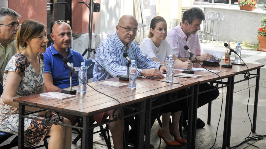 Još dva dana do završetka jubilarnog 25. Belefa 1