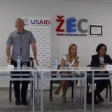 Otvoren Ženski edukacioni centar 15