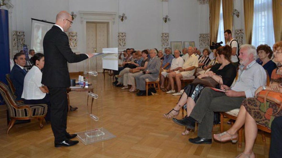 Sećanje na 1936. godinu 1