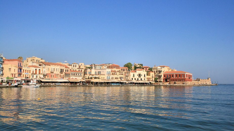 Hanja: Više od gostoprimstva 1