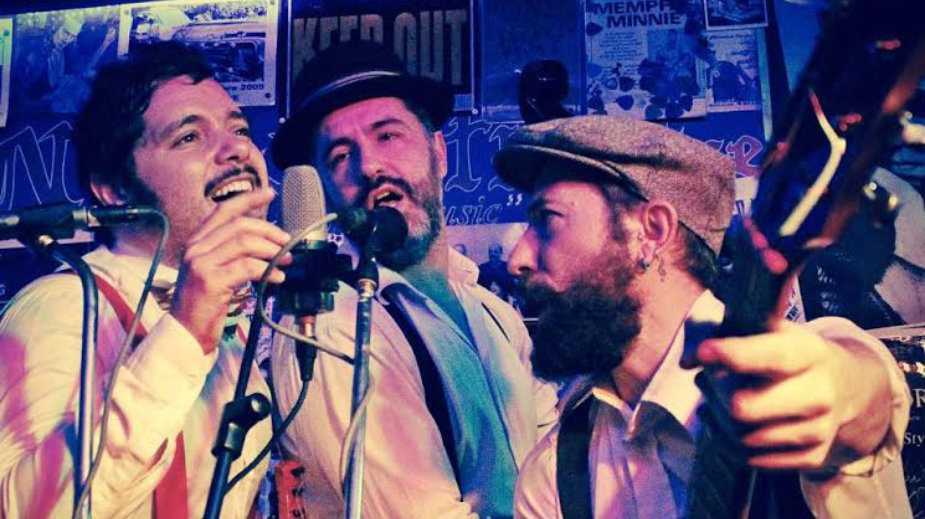 Zvezde sa konkursa iz Italije, Rumunije i Hrvatske 1