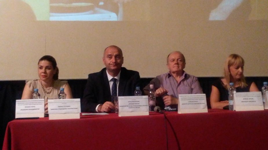 Deo programa Evropske unije 1 Deo programa Evropske unije 1