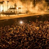 Exit bez većih incidenata 7