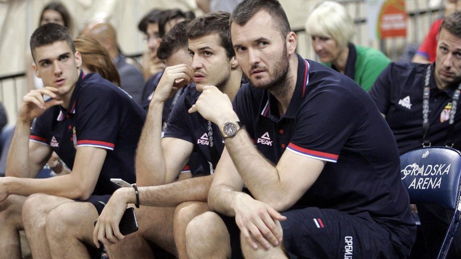 Jokić "uskače" u ulogu Bjelice 1