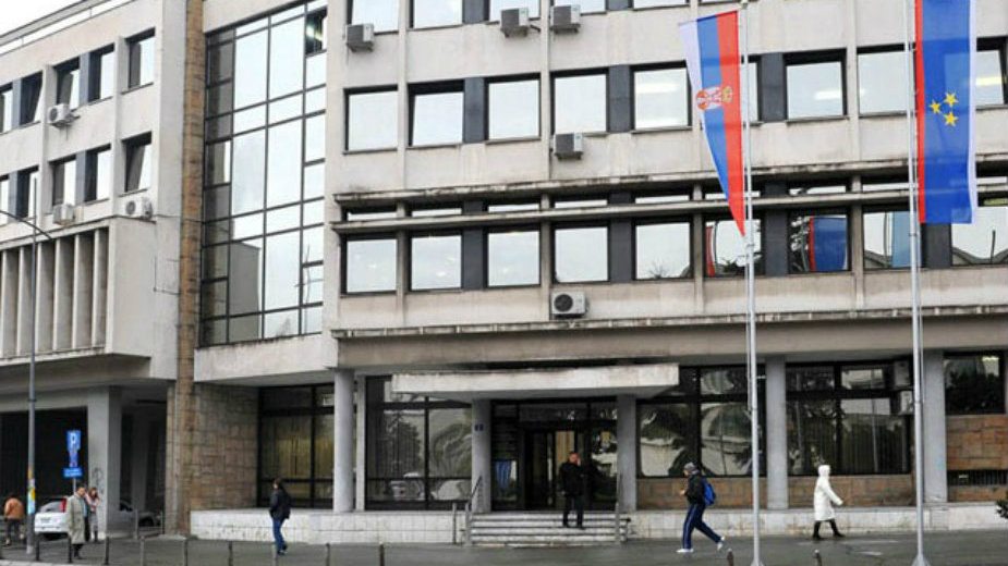 Na dnevnom redu Skupštine grada završni račun 1