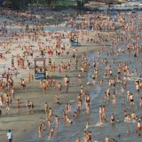 Novi Sad: Pripreme za kupališnu sezonu, apel korisnicima kabina na Štrandu 7