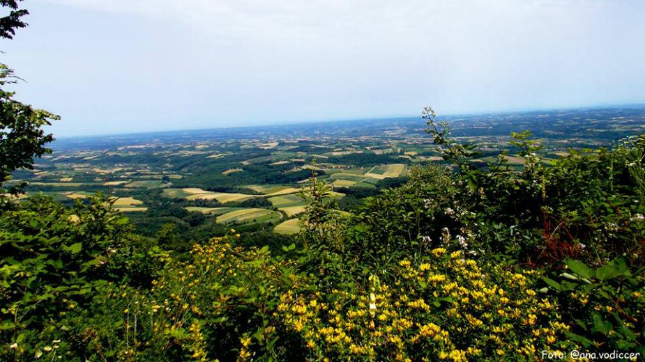 Otkrivaju lepote Cera 1