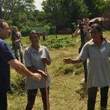 Na javnim radovima angažovano 6.900 ljudi 15