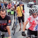 Zelena staza za bicikliste 2