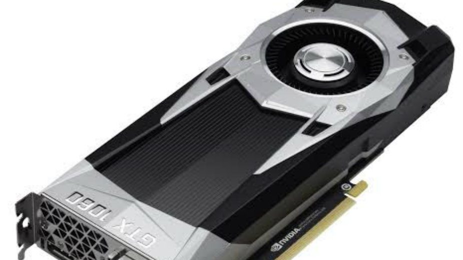 Kvantni skok za gejmere: GeForce GTX 1060 1 Kvantni skok za gejmere: GeForce GTX 1060 1