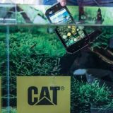 Cat S60 sa termalnom kamerom 2