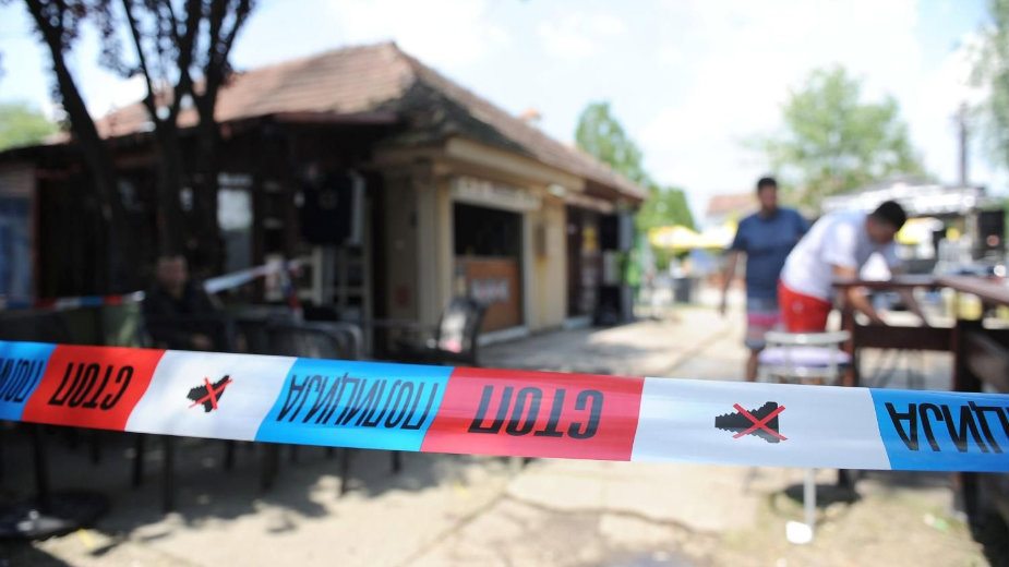 Dan žalosti u celoj Vojvodini 1