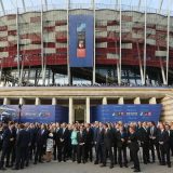 NATO: Veće vojno prisustvo na istoku 2