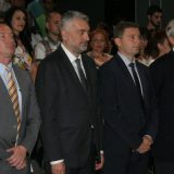 Pajtić i Tadić za objedinjavanje 3