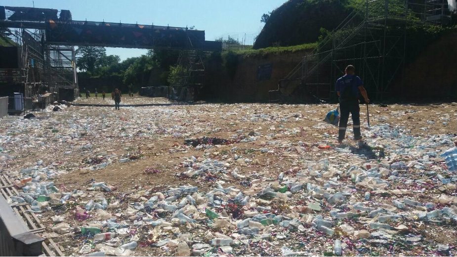 EXIT: Škrabotine, nejasni doživljaji i halucinacije 1