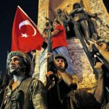 Neuspeh državnog udara u Turskoj, poginulo 265 ljudi 14