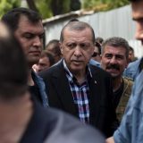 “Neuspeli puč ojačaće Erdoganovu moć” 3