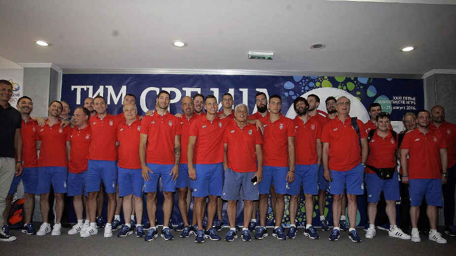 Đorđević: Pobićemo se za medalju 1