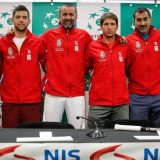 Bez Mareja imamo šanse 4