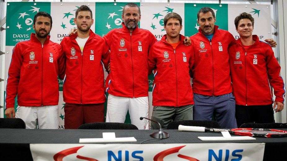 Bez Mareja imamo šanse 1