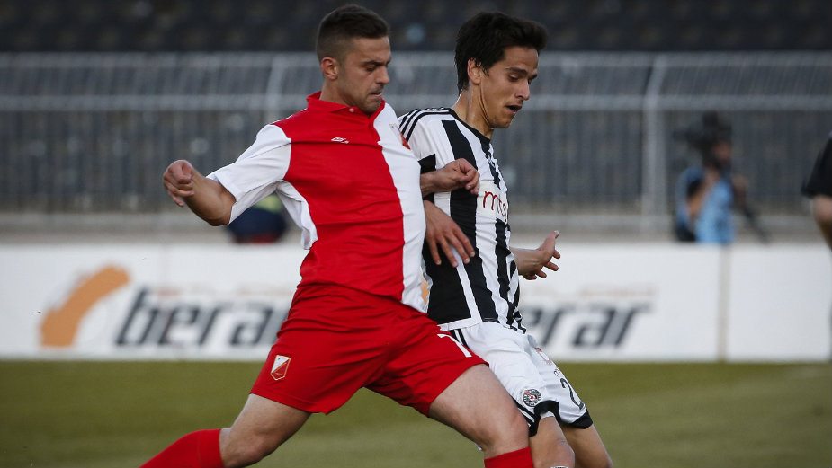 Lalatović: Nećemo "grlom u jagode" 1