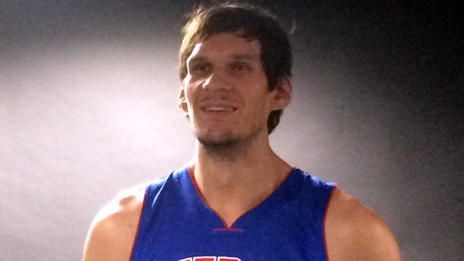 Nadam se pozivu u Rio 1