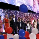 Tramp: Amerika će biti bogatija i bezbednija 6