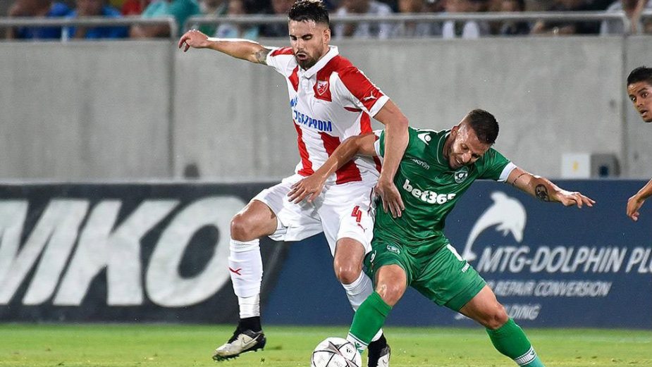 Malo nedostajalo za pobedu 1