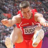 Mihail Dudaš: Borim se sa samim sobom, ne rivalima 5