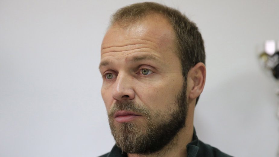 Tomić: Psiha, ključ uspeha 1