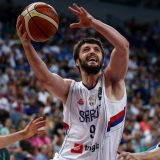 Stefan Marković: Medalja je uvek cilj 3