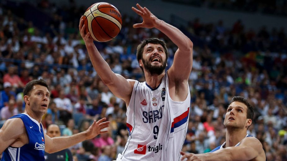 Stefan Marković: Medalja je uvek cilj 1