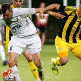 Samo ostati neporažen 3