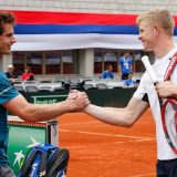 Bez Endija i Novaka, snage ujednačene 3